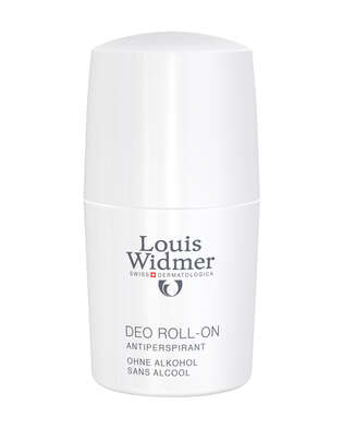 Widmer Deo Roll-on, A-Nr.: 3553484 - 01