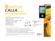 WELL905D Wellion CALLA Dialog EVP, A-Nr.: 3282921 - 01