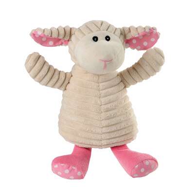 Warmies Pure Schaf Pünktchen, A-Nr.: 4539836 - 01