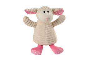 Warmies Pure Schaf Pünktchen, A-Nr.: 4539836 - 01