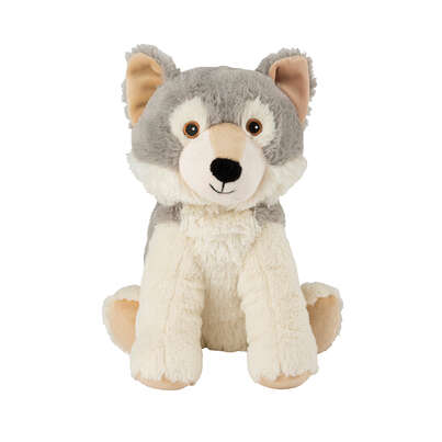 Warmies Minis Wolf, A-Nr.: 5741882 - 01