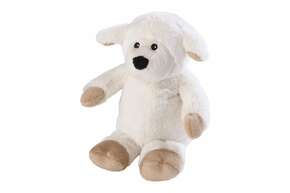 Warmies Minis Schaf Beige, A-Nr.: 4016185 - 01