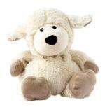 Warmies Minis Schaf Beige, A-Nr.: 4016185 - 02