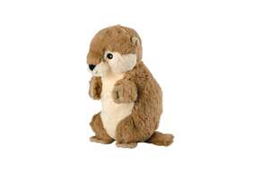 Warmies Minis Otter, A-Nr.: 5356983 - 01