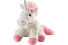 Warmies Minis Einhorn, A-Nr.: 4539799 - 01