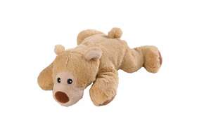 Warmies Minis Bär liegend, A-Nr.: 4266048 - 01