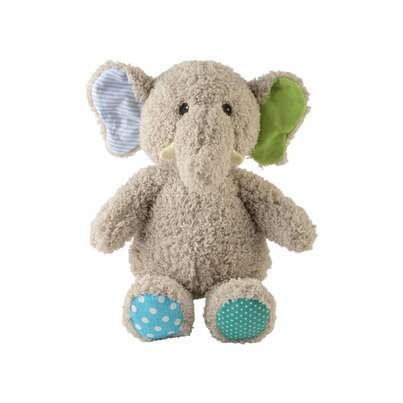 Warmies Minis Baby Elefant, A-Nr.: 5584632 - 01