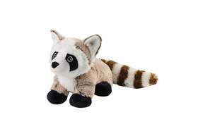 Warmies Waschbär, A-Nr.: 4539753 - 01
