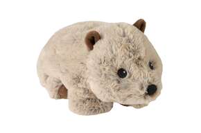 Warmies Wombat, A-Nr.: 5710315 - 01