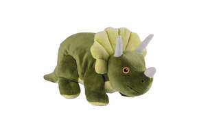 Warmies Triceratops, A-Nr.: 5175804 - 01