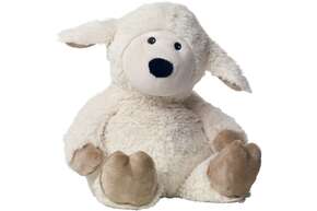 Warmies Schaf Linda, A-Nr.: 3272503 - 01