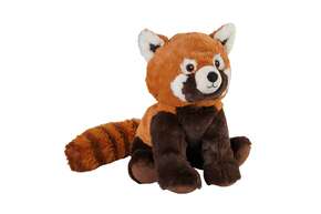 Warmies Roter Panda, A-Nr.: 5406072 - 01