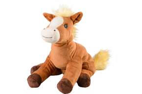 Warmies Pony, A-Nr.: 4774388 - 01