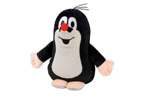 Warmies Der kleine Maulwurf, A-Nr.: 4539977 - 01