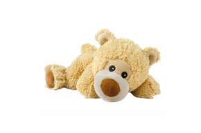 Warmies Liegender Bär, A-Nr.: 3483967 - 01