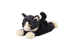 Warmies Katze liegend, A-Nr.: 4774419 - 01