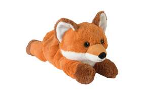 Warmies Liegender Fuchs, A-Nr.: 5629501 - 01