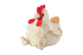 Warmies Huhn, A-Nr.: 5356210 - 01