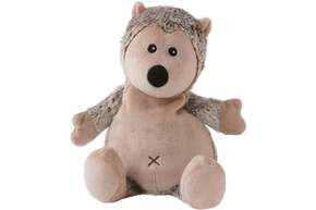 Warmies Igel meliert, A-Nr.: 4016015 - 01