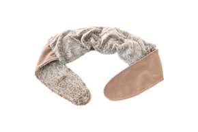 Warmies Wärmegürtel meliert, A-Nr.: 3865717 - 01