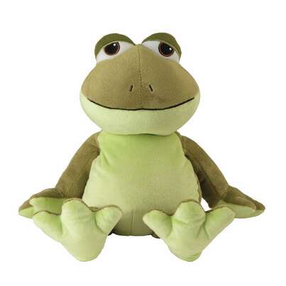 Warmies Frosch II, A-Nr.: 5629493 - 01
