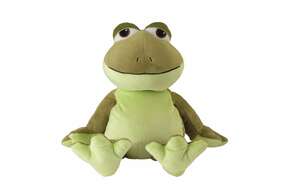 Warmies Frosch II, A-Nr.: 5629493 - 01