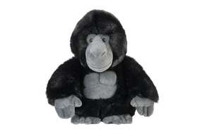 Warmies Gorilla, A-Nr.: 5629487 - 01