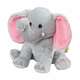Wärmestofftier Elefant Norbi, A-Nr.: 3384952 - 01