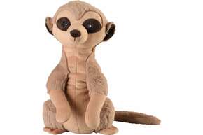 Warmies Erdmännchen, A-Nr.: 4933303 - 01