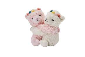 Warmies Kuschelfreunde Lama, A-Nr.: 5357391 - 01