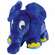 Warmies Der blaue Elefant, A-Nr.: 4349136 - 01