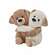 Warmies Kuschelfreunde Hunde, A-Nr.: 5357385 - 01