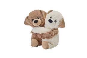 Warmies Kuschelfreunde Hunde, A-Nr.: 5357385 - 01