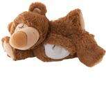 Warmies Sleepy Bär Joe hellbraun, A-Nr.: 3124748 - 02