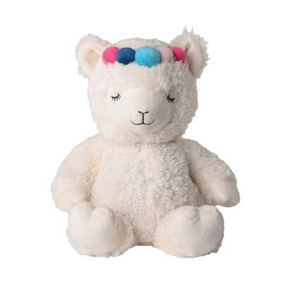 Warmies Alpaka, A-Nr.: 5452818 - 01