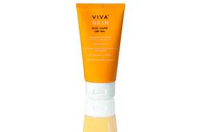 Viva Skin Sun Care LSF50+ 50ml, A-Nr.: 4256883 - 01