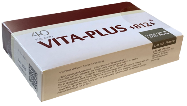 Vita Plus B12, A-Nr.: 5741824 - 01