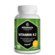 Vitamaze Vitamin K2 200mcg hochdosiert vegan, A-Nr.: 5179305 - 01