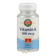 Supplementa Vitamin K1 100 mcg Tabletten, A-Nr.: 5597646 - 04