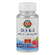 Supplementa Vitamin D-3 K-2 1000 i. E. / 45 mcg MK-7 ActivMelt Lutschtabletten, A-Nr.: 5598410 - 01