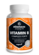 Vitamaze Vitamin B Complex extra hochdosiert vegan, A-Nr.: 5179400 - 01
