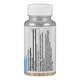 Supplementa Vitamin B2 Riboflavin 100 mg Tabletten, A-Nr.: 5396161 - 02