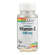 Supplementa Vitamin C 500 mg mit Hagebutte &amp; Acerola, gepuffert Kapseln, A-Nr.: 5574912 - 04