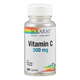 Supplementa Vitamin C 500 mg mit Hagebutte &amp; Acerola Kapseln, A-Nr.: 5574906 - 01