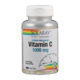 Supplementa Vitamin C mit Hagebutte Kapseln, A-Nr.: 5396474 - 01