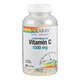 Supplementa Vitamin C mit Hagebutte Kapseln, A-Nr.: 5396468 - 01