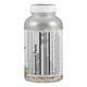 Supplementa Vitamin C mit Hagebutte, Acerola &amp; Bioflavonoiden Kapseln, A-Nr.: 5574817 - 02