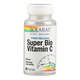 Supplementa Vitamin C 1000 mg Super Bio, verz. Abgabe Kapseln, A-Nr.: 5574823 - 01