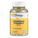 Supplementa Liposomales Vitamin C 500 mg Kapseln, A-Nr.: 5574059 - 01