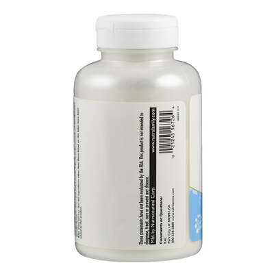 Supplementa Vitamin C Pulver, säurefrei, A-Nr.: 5396072 - 03